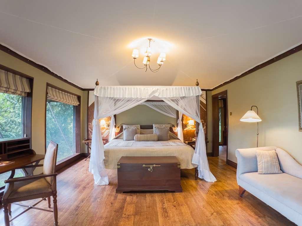 Lake Elmenteita Serena Camp Kamer foto